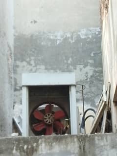 medium size air cooler