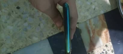 tecno camon 15 panel dead