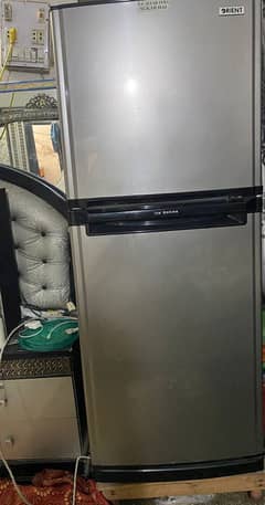 Fridge ORIENT Company