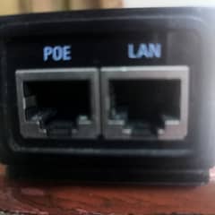 ubiquiti poe adapter