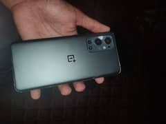 One Plus 9 Pro 5G 12/256 Approved