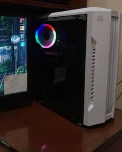 Gaming PC for sale.
