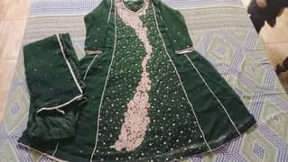 embroidery