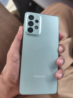 Samsung A73