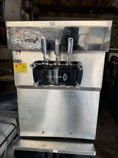 Commercial Cone machin used china south star oven new