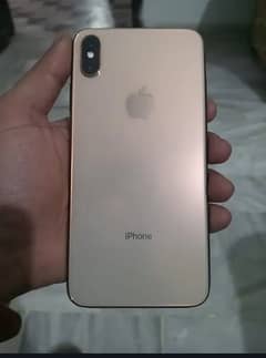 iPhone XS maxx  parts iCloud lock water pack