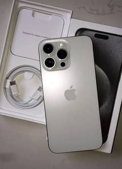 Iphone 15 pro jv