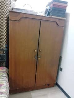 cubboard