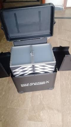 Makeup Vanity Box Cosmetics Organizer
