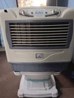 Rolex Air Cooler