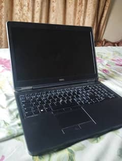 Dell Latitude E5550 5th Generation