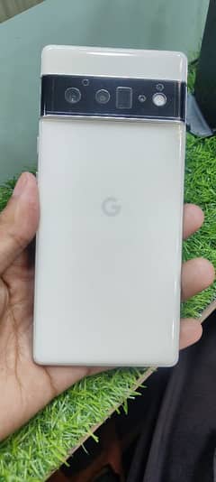 pixel 6 pro 8/128