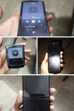 Motorola RAZR 2019