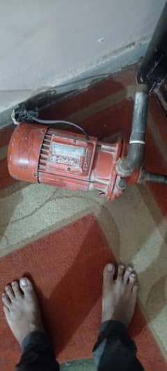 no any issue copper winding hai