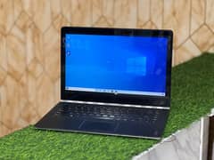 Lenovo Yoga 80UE i7 6th Generation Touch Screen 360 Rotation Laptop