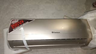 fresh new untouch 1 ton dawlance non inverter Ac