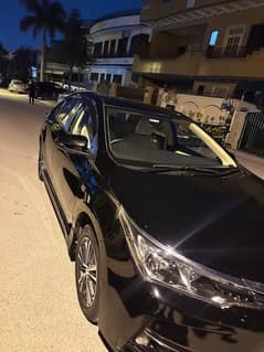 Corolla
