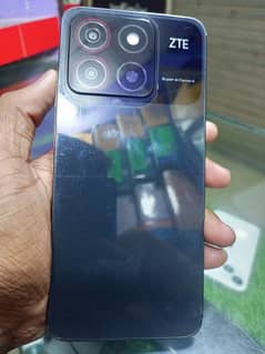 ZTE