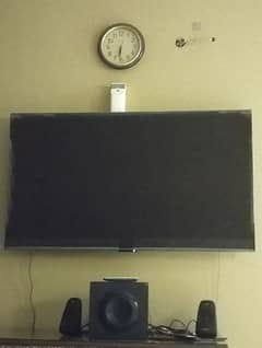 4k 65 inches led home theater