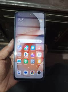 Redmi e