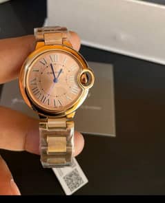 cartier