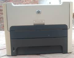 HP Laserjet 1320
