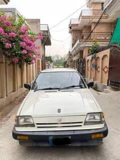 Khyber 1992 white