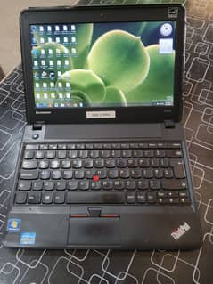 Lenovo Thinkpad core i3, 4gb RAM, 320gb ROM
