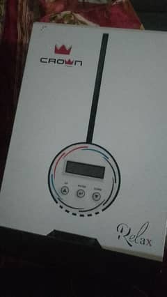 5kwatt off grid day inverter
