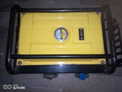 3kva fireman generator only interested people contact