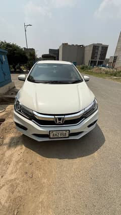 Honda
