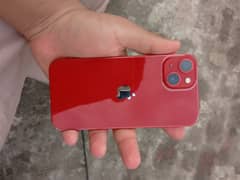 Iphone 13 fu sim working for lifetime water pack 10by 10 condition