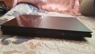 playstation 2 with new condition ps2