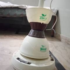 Tamoor fan