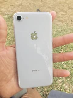 iPhone 8