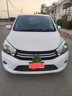 Suzuki cultus vxl manual model 2018