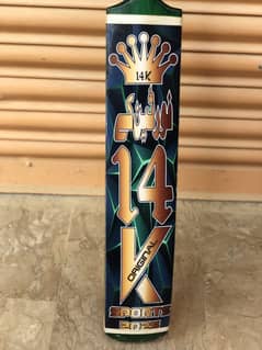Cricket Bat||Tape Ball Cricket Bat||Bat For Sale|(Excellent Condition)