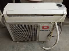 Dawlance 1ton mint condition