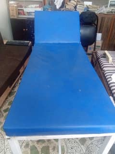 Medical Examination Couch - Clinical Bed - Medical Couch