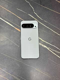 Google pixel 9 pro XL