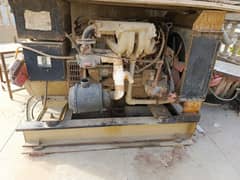 Stamford Generator 20 Kva
