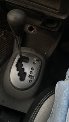 Suzuki Alto Automatic Japanese Engine 2011 Model