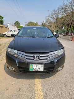 Honda