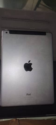 Apple iPad Air 16gb Lush Condition. !