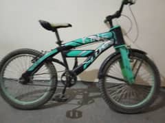 cycle
