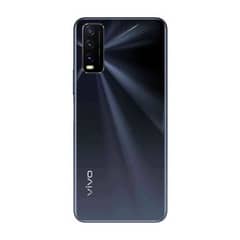 vivo v2020