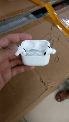 Airpods pro 2 2nd gen