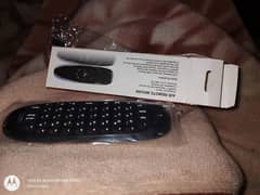 wireless Air mouse