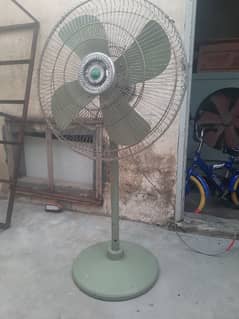 Pedestal Fan