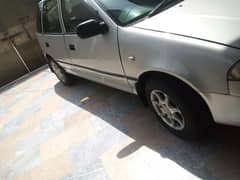 Suzuki Cultus VXR 2004